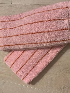2 pack hand towel- Fleur HOMMEY